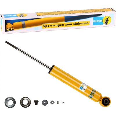 BILSTEIN B6 Výkonný zadní tlumič - Součást zavěšení BILSTEIN B6 Výkonný zadní tlumič - Součást zavěšení