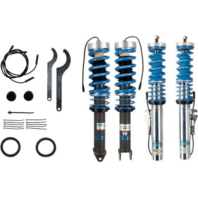 Bilstein B16 Damptronic Fahrwerk für Porsche 911 Bilstein B16 Damptronic Fahrwerk für Porsche 911