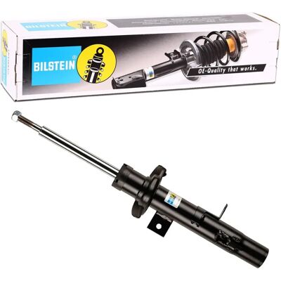 BILSTEIN B4 OE Erstatning - Støtdemper for høyre foran - Gasstrykk system BILSTEIN B4 OE Erstatning - Støtdemper for høyre foran - Gasstrykk system