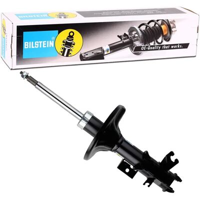 Bilstein Modell 22-118691 Gasdruck Stoßdämpfer - Vorderachse Rechts für Volvo S40 V40 Bilstein Modell 22-118691 Gasdruck Stoßdämpfer - Vorderachse Rechts für Volvo S40 V40
