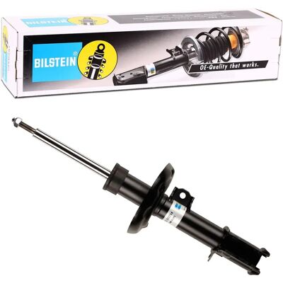 Shock Assorbente a Gas Bilstein B4 Anteriore Sinistro - Shock Shock Assorbente a Gas Bilstein B4 Anteriore Sinistro - Shock