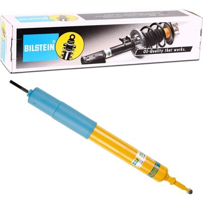 Amortyzator tylny BILSTEIN B6 Performance 24-115926 - Amortyzator Amortyzator tylny BILSTEIN B6 Performance 24-115926 - Amortyzator