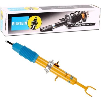 Bilstein B6 Gassfjærdemper for Nissan 350z - Venstre foran Bilstein B6 Gassfjærdemper for Nissan 350z - Venstre foran