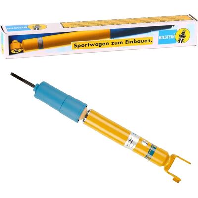 Bilstein B6 Bagdæmpere - Høj Ydelse Bilstein B6 Bagdæmpere - Høj Ydelse