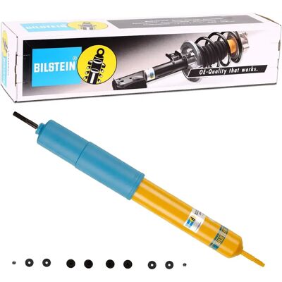 BILSTEIN B6 Performance Gasaffjedring Bag - Støddæmper BILSTEIN B6 Performance Gasaffjedring Bag - Støddæmper
