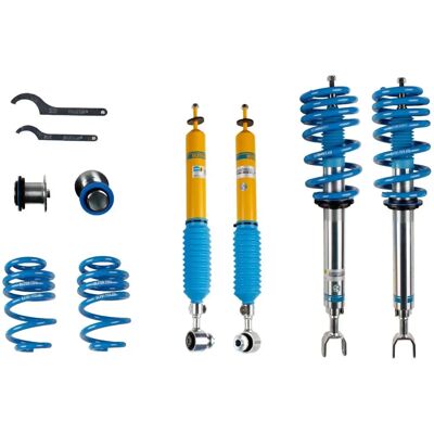 BILSTEIN B16 PSS9 - Fjæringsett for AUDI, Justerbar Demping BILSTEIN B16 PSS9 - Fjæringsett for AUDI, Justerbar Demping