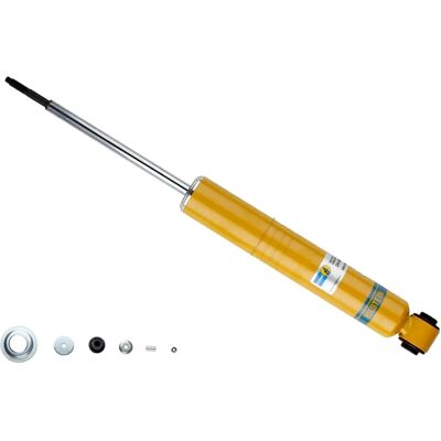 BILSTEIN B6 Performance Hinterachse Stoßdämpfer - Stoßdämpfer BILSTEIN B6 Performance Hinterachse Stoßdämpfer - Stoßdämpfer