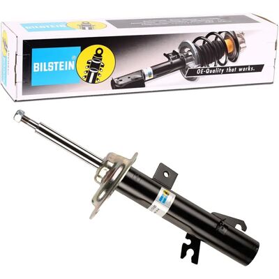Amortisseur Bilstein Mini pression de gaz droit avant - Publicité Amortisseur Bilstein Mini pression de gaz droit avant - Publicité