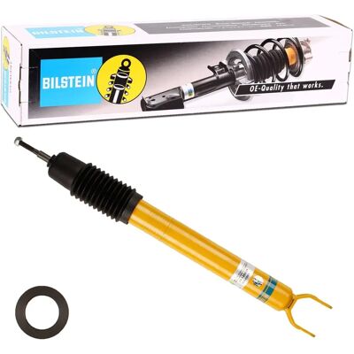 Amortyzator Wydajności Bilstein B6 - Amortyzator Amortyzator Wydajności Bilstein B6 - Amortyzator