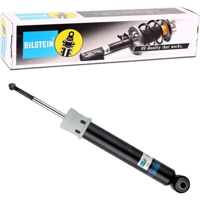 Bilstein B4 Gasdruckstoßdämpfer für BMW X5 - Zuverlässige Hinterachse Bilstein B4 Gasdruckstoßdämpfer für BMW X5 - Zuverlässige Hinterachse