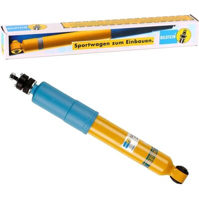 BILSTEIN B6 Performance 24-008839 Stoßdämpfer - Vorderachse Opel Manta B, Ascona B BILSTEIN B6 Performance 24-008839 Stoßdämpfer - Vorderachse Opel Manta B, Ascona B