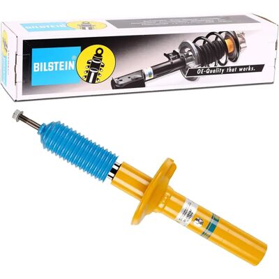 Bilstein B6 Gasfjeder Chokdemper til Porsche Cayenne - Chokdemper Bilstein B6 Gasfjeder Chokdemper til Porsche Cayenne - Chokdemper
