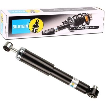 Bilstein B4 Gasdruckstoßdämpfer für Ford Courier - Stoßdämpfer Bilstein B4 Gasdruckstoßdämpfer für Ford Courier - Stoßdämpfer