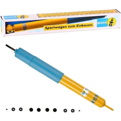 BILSTEIN B6 Performance - Stoßdämpfer-Kit für Alfa Romeo GTV, Alfetta, Giulietta BILSTEIN B6 Performance - Stoßdämpfer-Kit für Alfa Romeo GTV, Alfetta, Giulietta