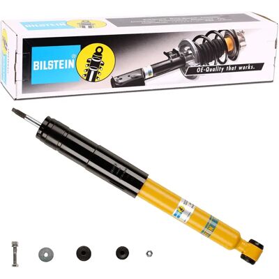 Bilstein 1293200031 Tylne amortyzatory gazowe - Amortyzator Bilstein 1293200031 Tylne amortyzatory gazowe - Amortyzator