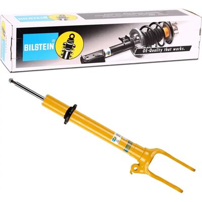 Bilstein Modèle 24124362 Amortisseur à gaz pour Mercedes-Benz M-class W164 - Amortisseurs Bilstein Modèle 24124362 Amortisseur à gaz pour Mercedes-Benz M-class W164 - Amortisseurs