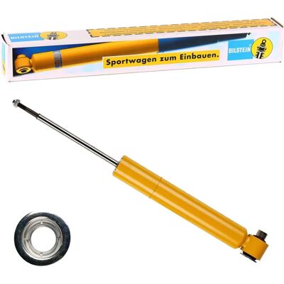 BILSTEIN B6 Hochleistungs-Stoßdämpfer 24-007252 - Hinterachse Gasdruck Monoröhrensystem BILSTEIN B6 Hochleistungs-Stoßdämpfer 24-007252 - Hinterachse Gasdruck Monoröhrensystem