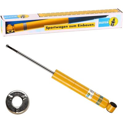 BILSTEIN B6 Performance Hinterachse Gasdruckstoßdämpfer - Stoßdämpfer BILSTEIN B6 Performance Hinterachse Gasdruckstoßdämpfer - Stoßdämpfer