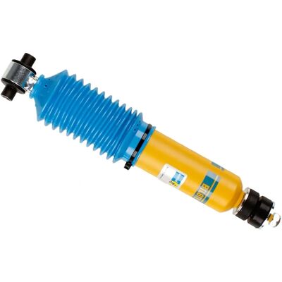 BILSTEIN - B6 Performance 24-627726 Støddæmper - Foraksel Gaspresuringssysteem Mono-rør BILSTEIN - B6 Performance 24-627726 Støddæmper - Foraksel Gaspresuringssysteem Mono-rør