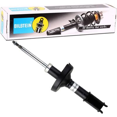 Amortizzatore a gas Bilstein anteriore per Renault Clio - Ammortizzatore Amortizzatore a gas Bilstein anteriore per Renault Clio - Ammortizzatore