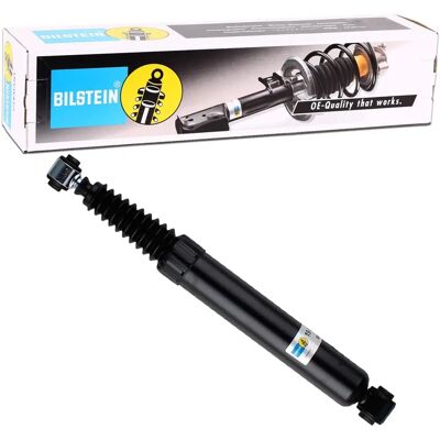Bilstein Peugeot 607 Gaspneumatiserad stötdämpare bak - Dämpare Bilstein Peugeot 607 Gaspneumatiserad stötdämpare bak - Dämpare