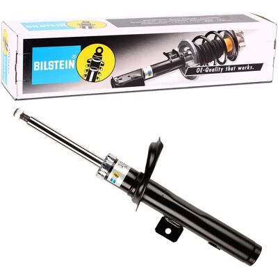 Ammortizzatore a gas Bilstein Modello 22128256 per Peugeot 607 - Destra anteriore Ammortizzatore a gas Bilstein Modello 22128256 per Peugeot 607 - Destra anteriore