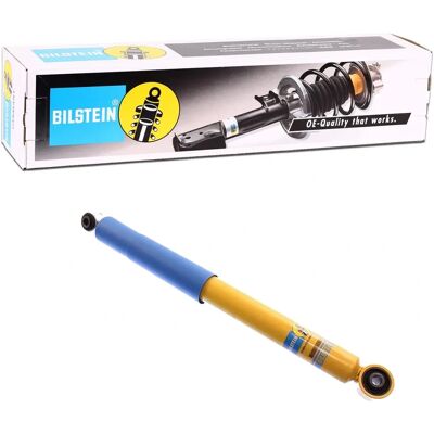 BILSTEIN B6 4600 Gasdruck Stoßdämpfer - Hinterachse BILSTEIN B6 4600 Gasdruck Stoßdämpfer - Hinterachse