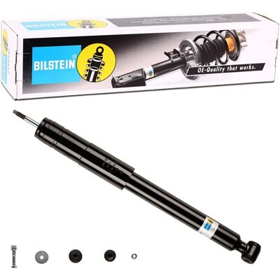 Amortizor cu gaz Bilstein 24013840 pentru Mercedes-Benz 190 Amortizor cu gaz Bilstein 24013840 pentru Mercedes-Benz 190