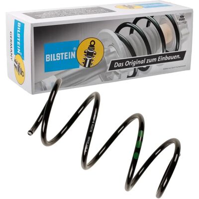 Bilstein B3 Foraksel fjederspring - Fjederspring Bilstein B3 Foraksel fjederspring - Fjederspring