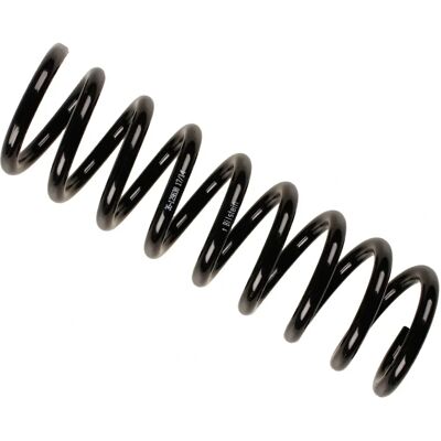 Bilstein B3 Fahrwerksfeder - Vorderachse - Mercedes-Benz C-Klasse Bilstein B3 Fahrwerksfeder - Vorderachse - Mercedes-Benz C-Klasse