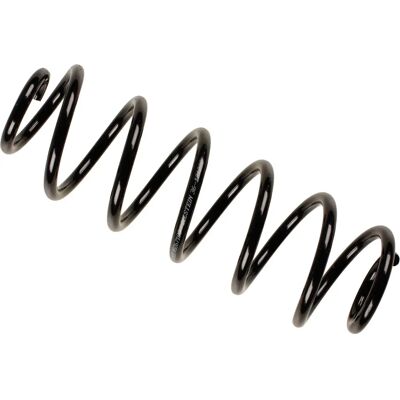 BILSTEIN Spiralfjedre - Høj kvalitet VW, Skoda, Seat - 36-131228 BILSTEIN Spiralfjedre - Høj kvalitet VW, Skoda, Seat - 36-131228