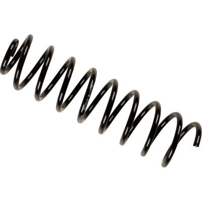 Bilstein B3 Fjeder - Bagtøj VW Passat B3/B4 OE-udskiftning Bilstein B3 Fjeder - Bagtøj VW Passat B3/B4 OE-udskiftning