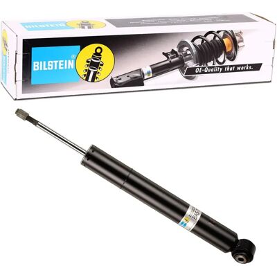 BILSTEIN B4 OE-ersättning - Stötdämparset för Jaguar XK 8 BILSTEIN B4 OE-ersättning - Stötdämparset för Jaguar XK 8