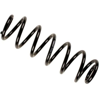 Bilstein B3 Hinterachsfeder - Fahrwerksfeder Bilstein B3 Hinterachsfeder - Fahrwerksfeder