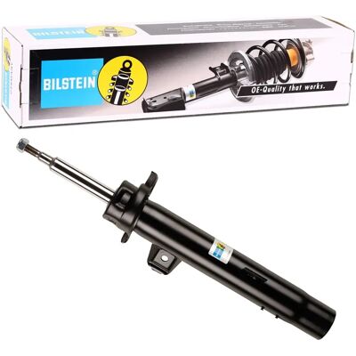 BILSTEIN Alpina B3 BMW - Αερόκλειδο αερίου - Πρόσθιο αριστερό BILSTEIN Alpina B3 BMW - Αερόκλειδο αερίου - Πρόσθιο αριστερό