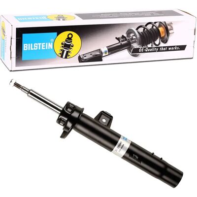 Gasfjederstøddæmper Bilstein B4 - Forreste højre - BMW 3 Gasfjederstøddæmper Bilstein B4 - Forreste højre - BMW 3