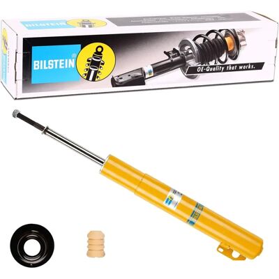 Amortecedor Bilstein B6 - Alto desempenho dianteiro para Jeep Commander/Grand Cherokee Amortecedor Bilstein B6 - Alto desempenho dianteiro para Jeep Commander/Grand Cherokee