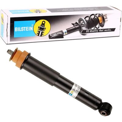 Amortyzator gazowy Bilstein Mjb3540ec Mjb3541ec - Tylny osie Amortyzator gazowy Bilstein Mjb3540ec Mjb3541ec - Tylny osie