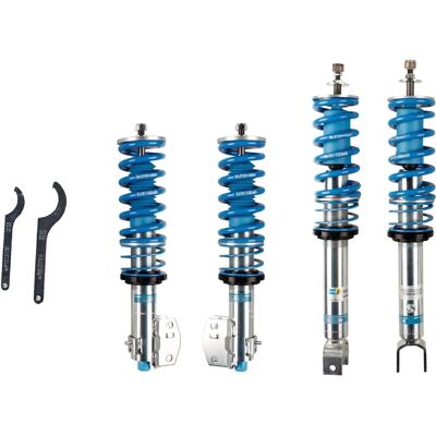 Bilstein B16 Coilover Kit 48 086424 - Mitsubishi Lancer Evo 8 & 9 Bilstein B16 Coilover Kit 48 086424 - Mitsubishi Lancer Evo 8 & 9