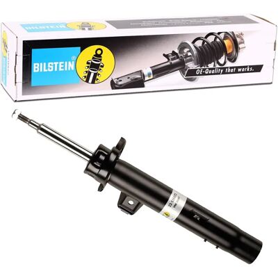 BILSTEIN B4 Gasshock absorber til BMW 3 - Forreste venstre BILSTEIN B4 Gasshock absorber til BMW 3 - Forreste venstre