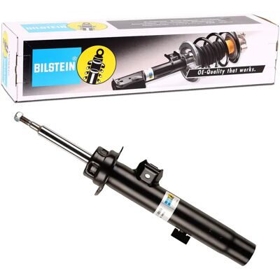 Bilstein Gasfjederstøddæmper Foran Højre - Støddæmper Bilstein Gasfjederstøddæmper Foran Højre - Støddæmper