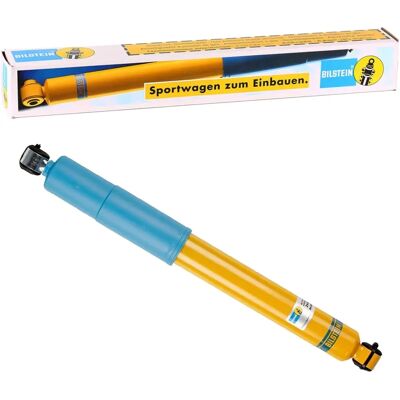 BILSTEIN B6 Performance 24-632805 Støtdemper - Kjøretøytype BILSTEIN B6 Performance 24-632805 Støtdemper - Kjøretøytype
