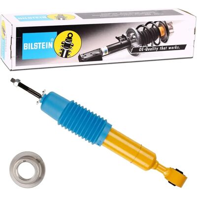 BILSTEIN B6 Performance - Vorderachse Stoßdämpfer - Nissan NP300 BILSTEIN B6 Performance - Vorderachse Stoßdämpfer - Nissan NP300