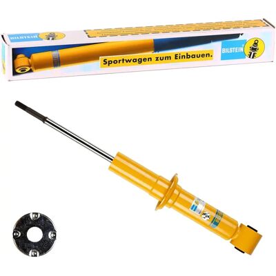 Bilstein B6 4600 Støtdemper - Bak Gassystem Bilstein B6 4600 Støtdemper - Bak Gassystem