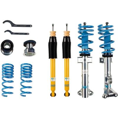 BILSTEIN Sports chassis sæt - Støddæmpere BILSTEIN Sports chassis sæt - Støddæmpere