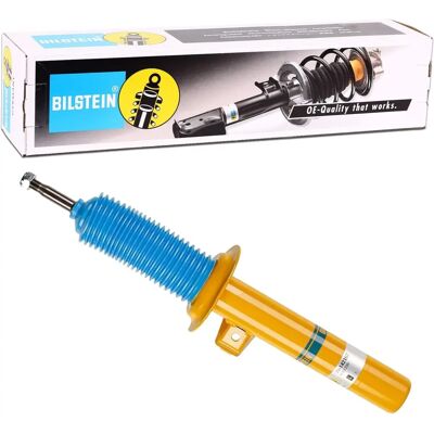 Bilstein B6 Performance Gasshåndtering til BMW 3 - Forreste venstre Bilstein B6 Performance Gasshåndtering til BMW 3 - Forreste venstre