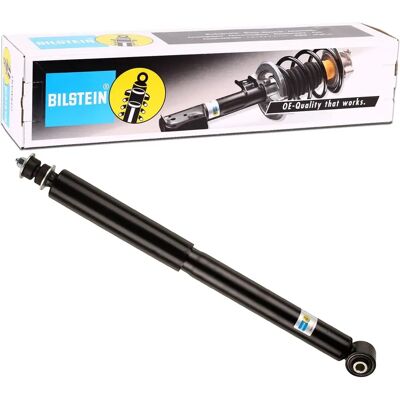 Bilstein gasfjeder bagaksel - Til Mitsubishi Pajero Bilstein gasfjeder bagaksel - Til Mitsubishi Pajero