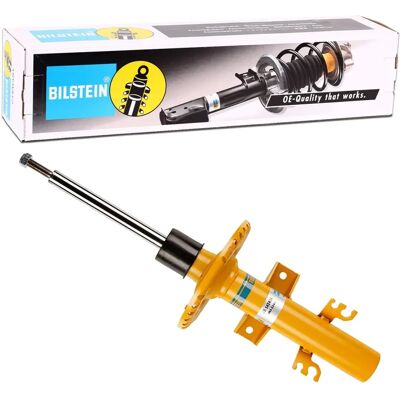 Bilstein B8 Offroad Gasshocke til VW Multivan - Forreste Bilstein B8 Offroad Gasshocke til VW Multivan - Forreste