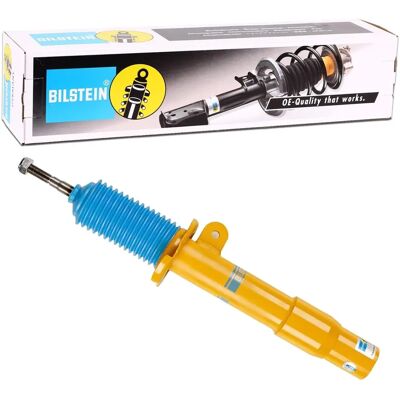 Ammortizzatore BILSTEIN B8 Offroad 35-143291 - Anteriore sinistro - Alte prestazioni Ammortizzatore BILSTEIN B8 Offroad 35-143291 - Anteriore sinistro - Alte prestazioni