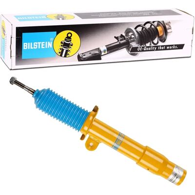 Bilstein 35-143321 Gasfjeder Forreste Venstre Bilstein 35-143321 Gasfjeder Forreste Venstre